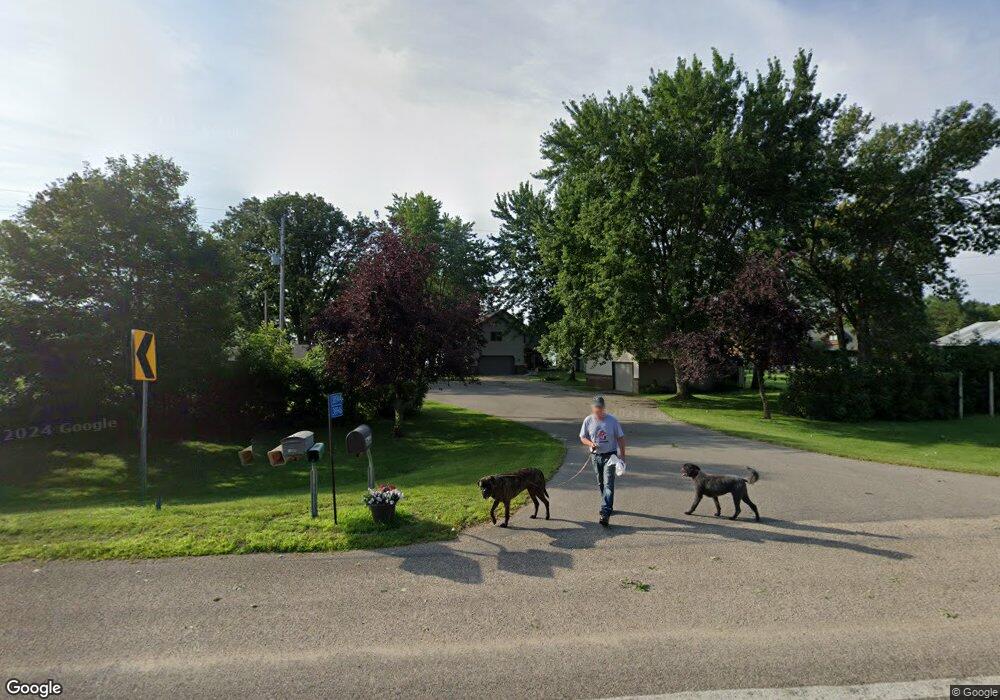 38944 County Highway 1, Richville, MN 56576 - photo 1