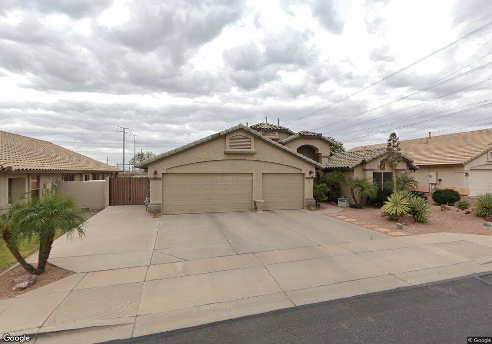 3224 S Emery Cir unit 4, Mesa, AZ 85212 - photo 1