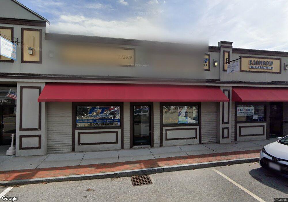 11 Main St unit A, Franklin, MA 02038 - photo 1