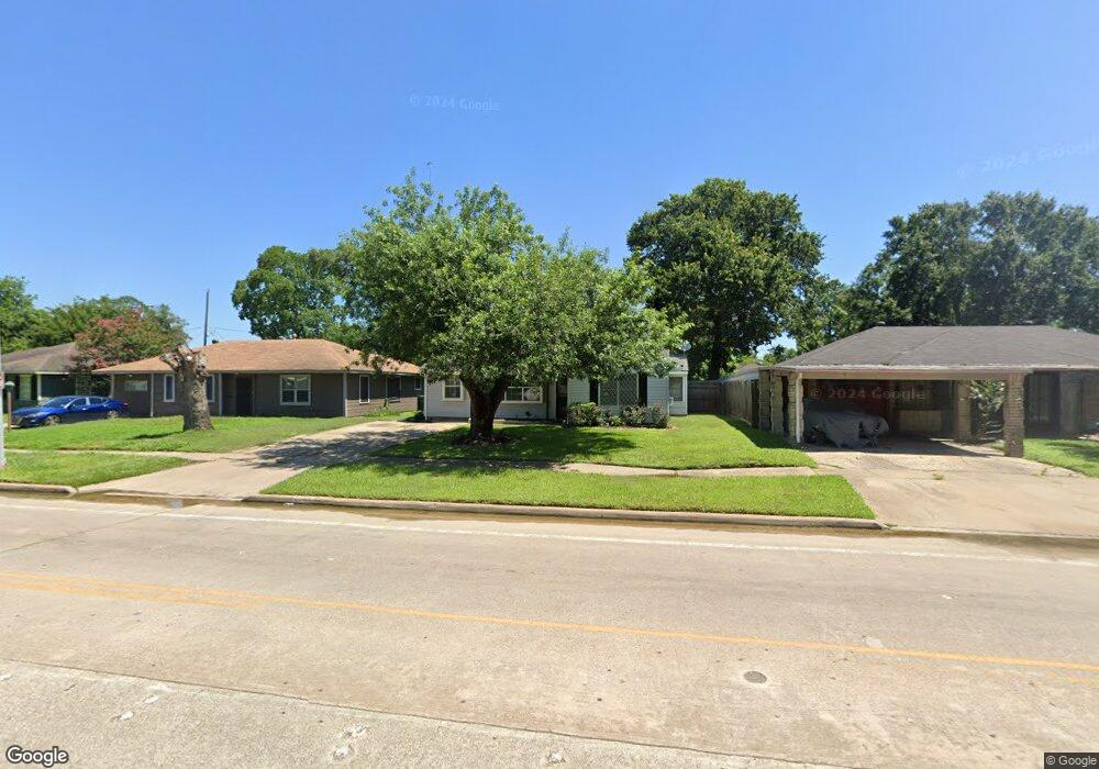 3703 Yellowstone Blvd, Houston, TX 77021 - photo 1