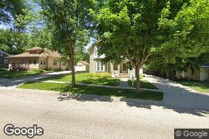 112 W Barck Ave, Luverne, MN 56156