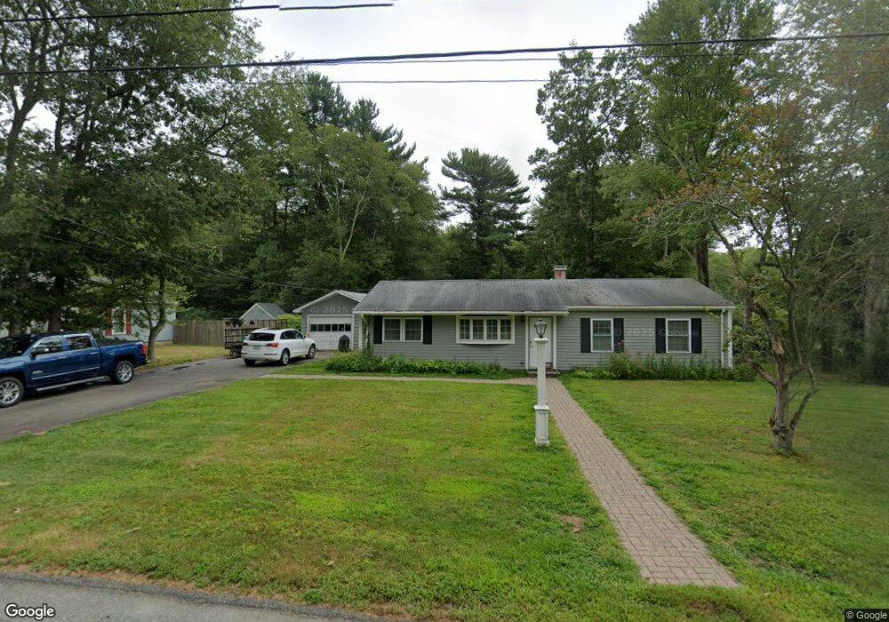 166 Brook Cir, Hanover, MA 02339 - photo 1