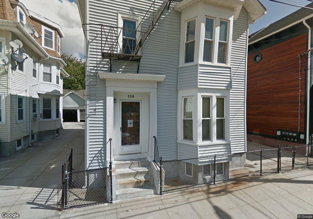 138 Sutton St, Providence, RI 02903 - photo 1