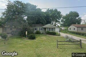 407 1st St, Washburn, IA 50702