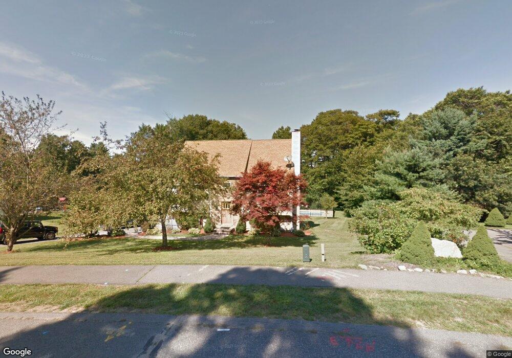 20 Timberline Rd, Millis, MA 02054 - photo 1