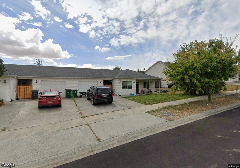 315 Rodeo Dr unit 17, Moscow, ID 83843 - photo 1