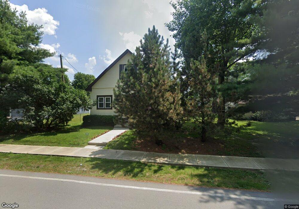 411 E Pierce St, Whitestown, IN 46075 - photo 1