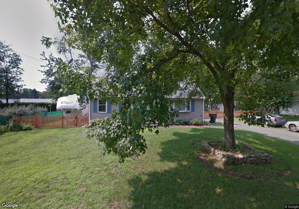 24 Pierce St, Enfield, CT 06082 - photo 1