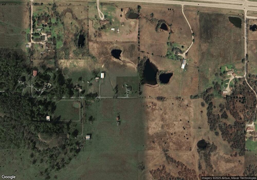 18703 E 490 Rd, Claremore, OK 74019 - photo 1