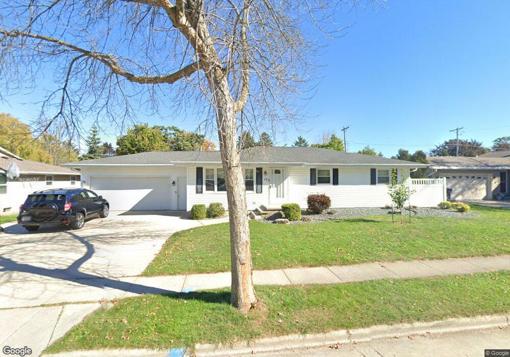 12 Fairway Ct, Appleton, WI 54915 - photo 1