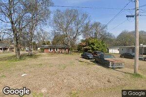 701 15th Ave S, Columbus, MS 39701