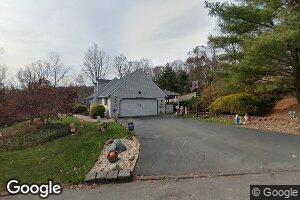 22 Dogwood Dr, Wilkes Barre, PA 18702