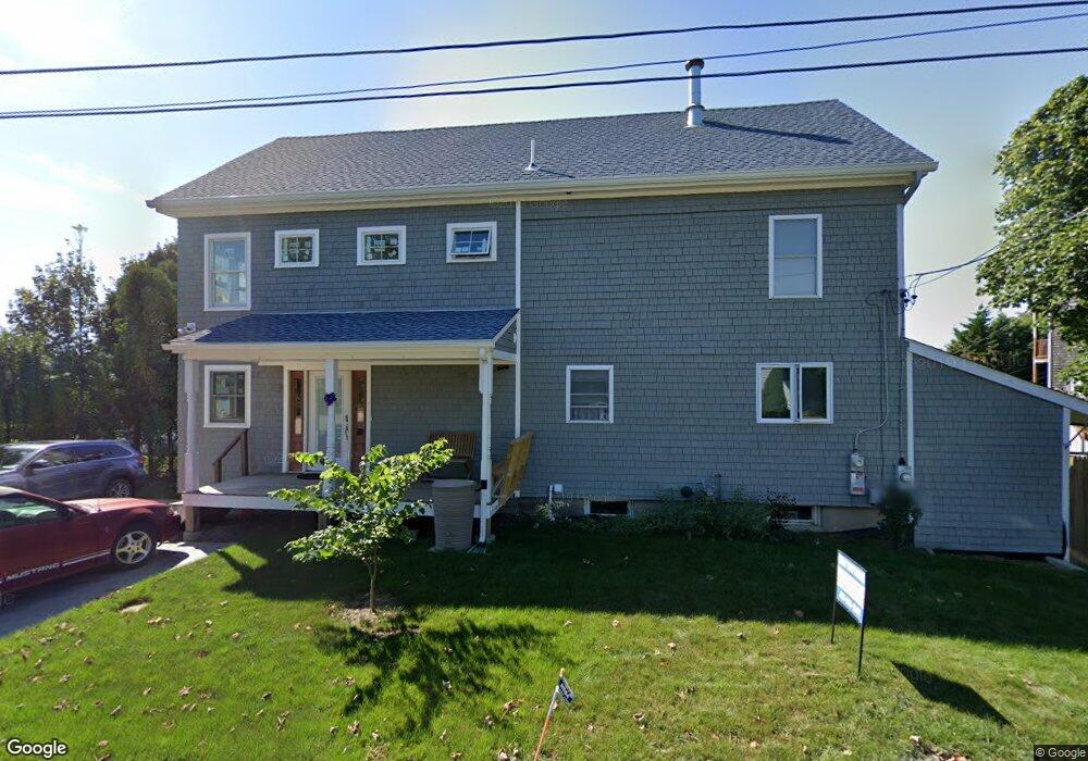 34 Warren Ave unit A, Middletown, RI 02842 - photo 1