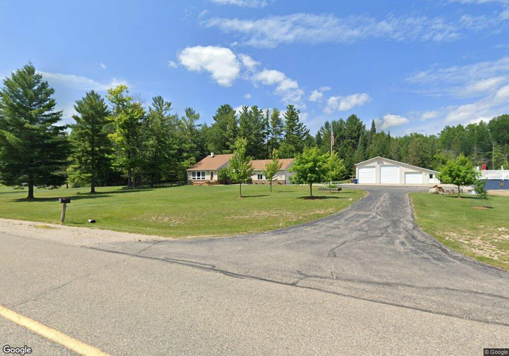 2196 W Engel Rd, West Branch, MI 48661 - photo 1