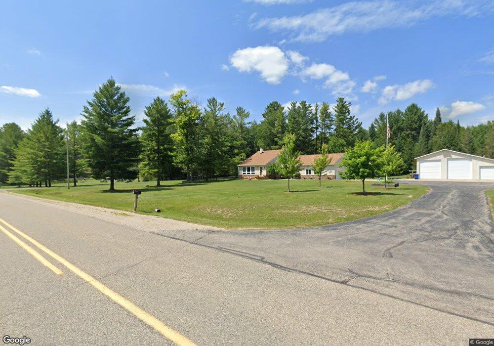 2172 W Engel Rd, West Branch, MI 48661 - photo 1