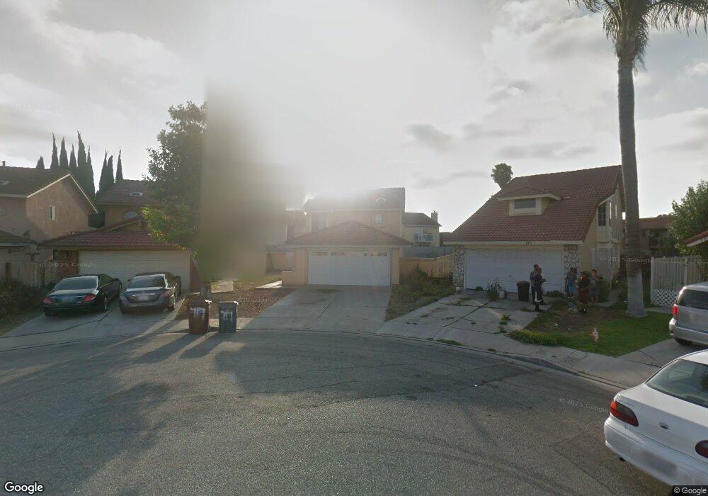 715 Grape Cir, Compton, CA 90220 - photo 1