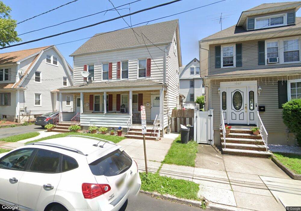 1071 Prospect St unit 3, Hillside, NJ 07205 - photo 1