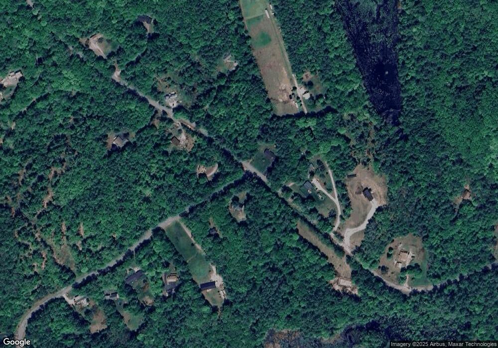 100 Weir Rd, Boscawen, NH 03303 - photo 1