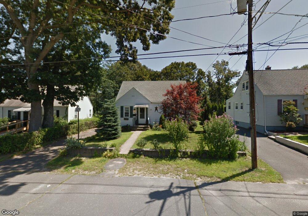 21 Barbara St, Waterbury, CT 06704 - photo 1