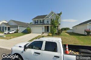 17452 Fitzhugh Ct, Hagerstown, MD 21740