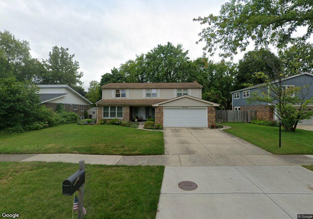 4144 Russet Way, Northbrook, IL 60062 - photo 1