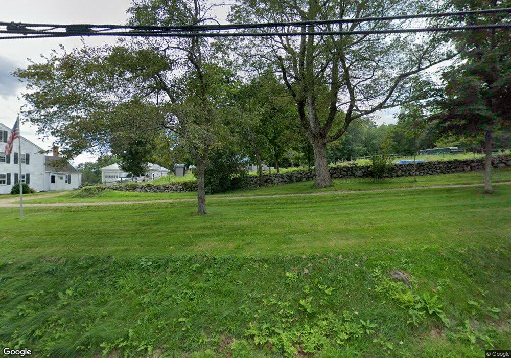 250 James St, Barre, MA 01005 - photo 1