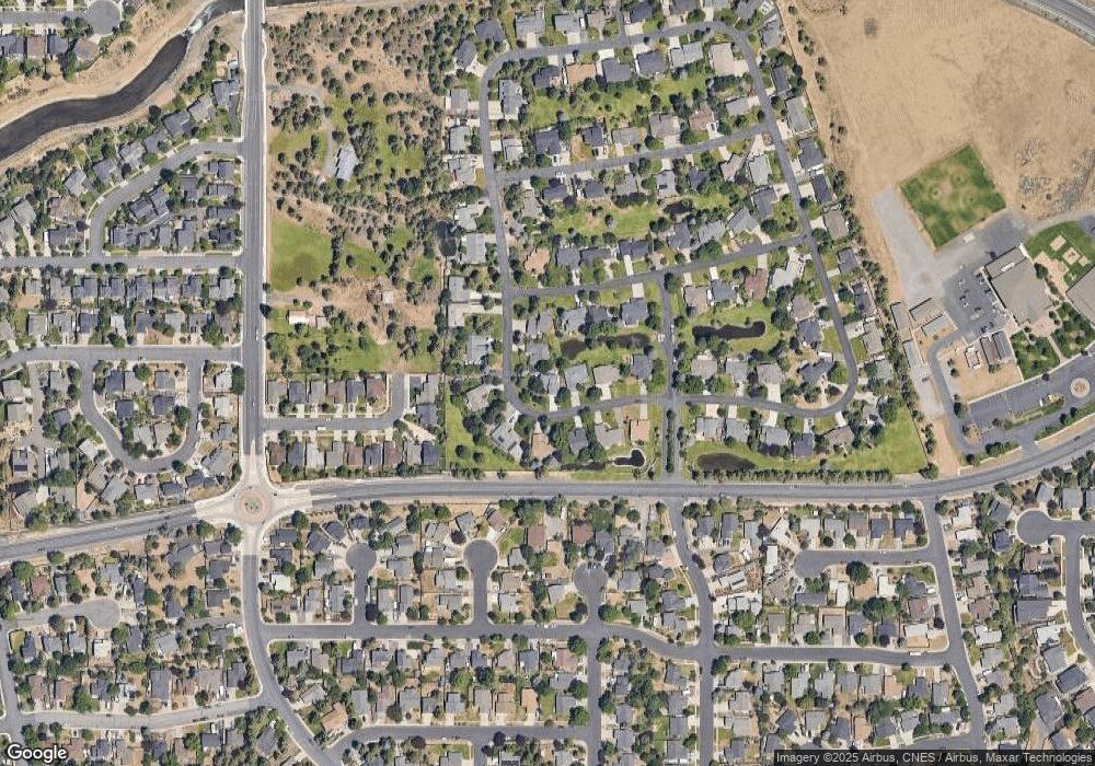 3308 NE Stonebrook Loop, Bend, OR 97701 - photo 1