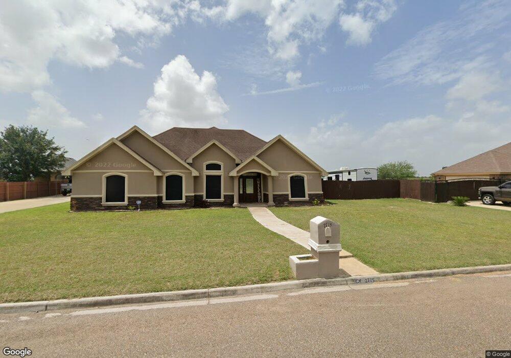2715 El Sol Dr, Weslaco, TX 78599 - photo 1