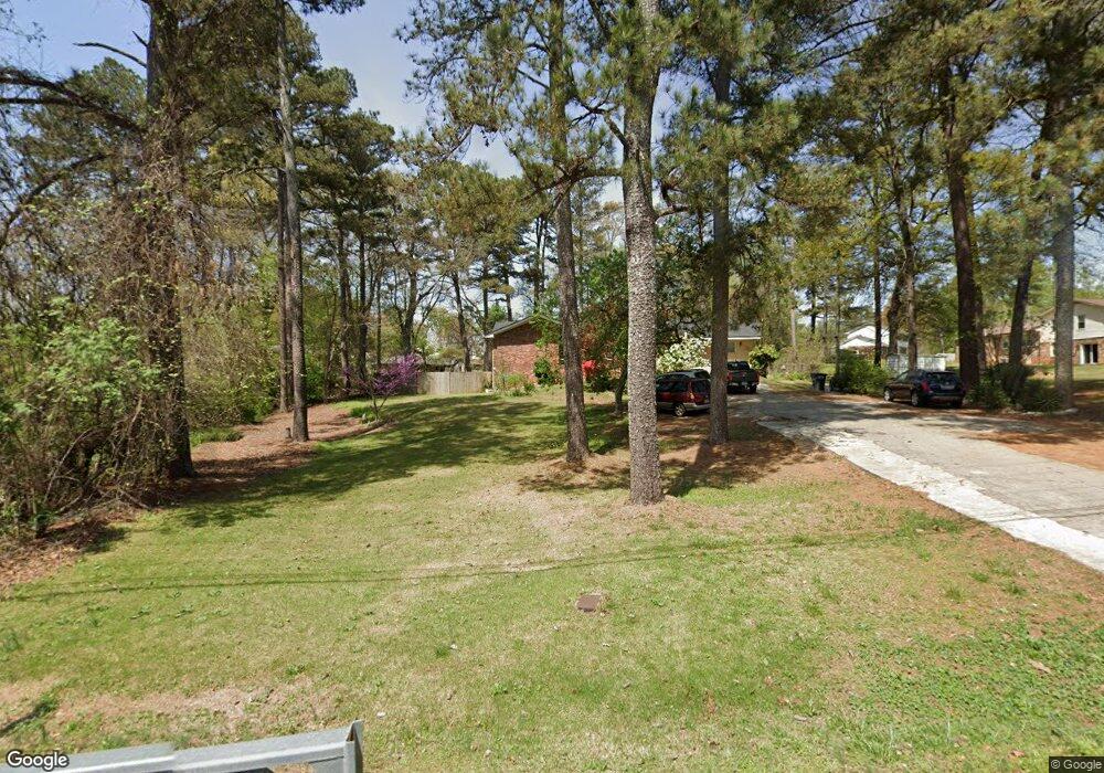 2750 Favor Rd SW, Marietta, GA 30060 - photo 1