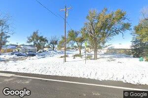 515 Randolph St, Pritchett, CO 81064