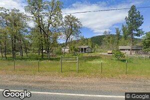 5494 Lakeshore Dr, Selma, OR 97538