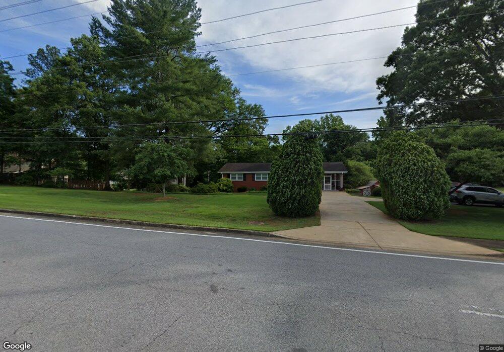 4519 Steinhauer Rd NE, Marietta, GA 30066 - photo 1