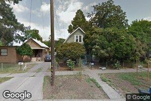1427 Hemlock St, Chico, CA 95928