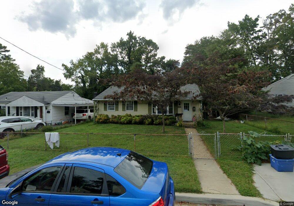 46454 Franklin Rd, Lexington Park, MD 20653 - photo 1