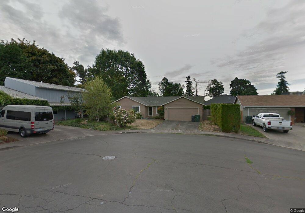 6737 Fenwick Ct N, Keizer, OR 97303 - photo 1