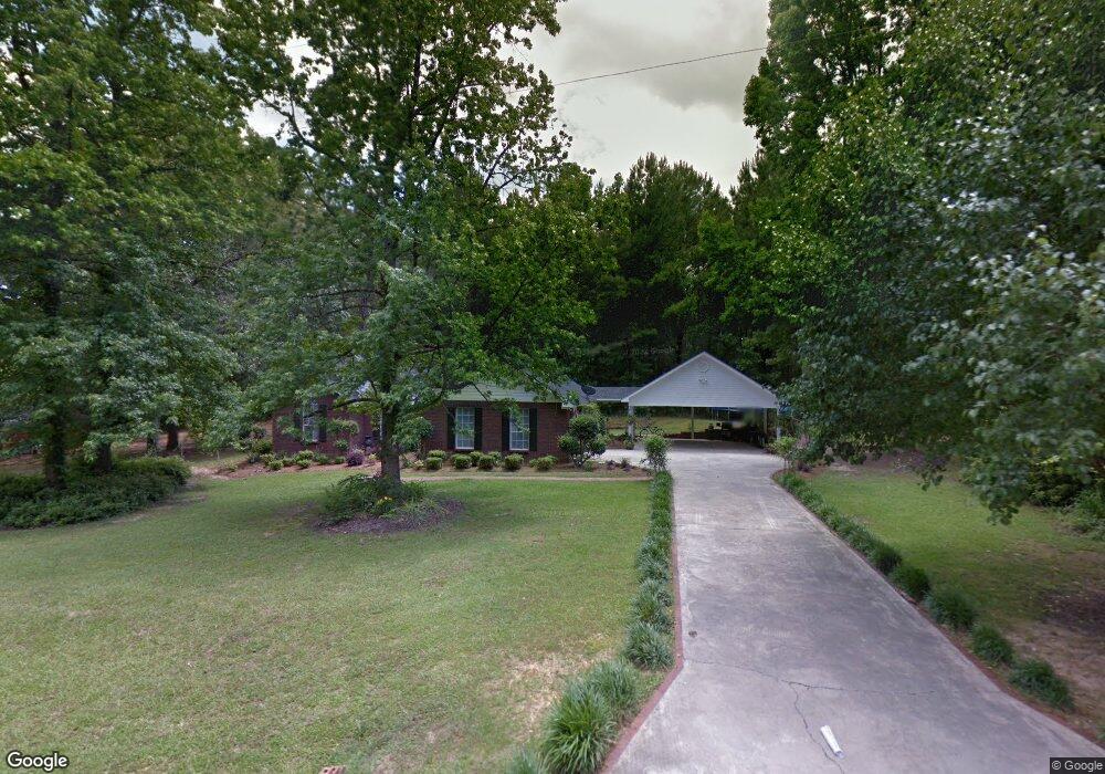 46 Ishee Dr, Laurel, MS 39443 - photo 1