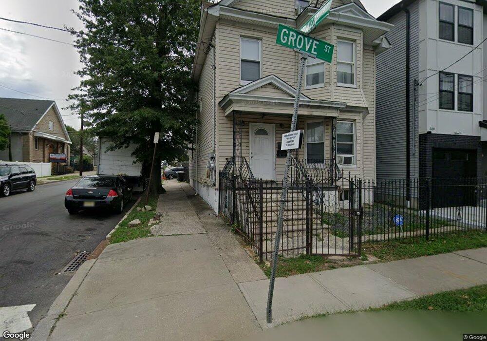 318 Grove St unit 320, Newark, NJ 07103 - photo 1