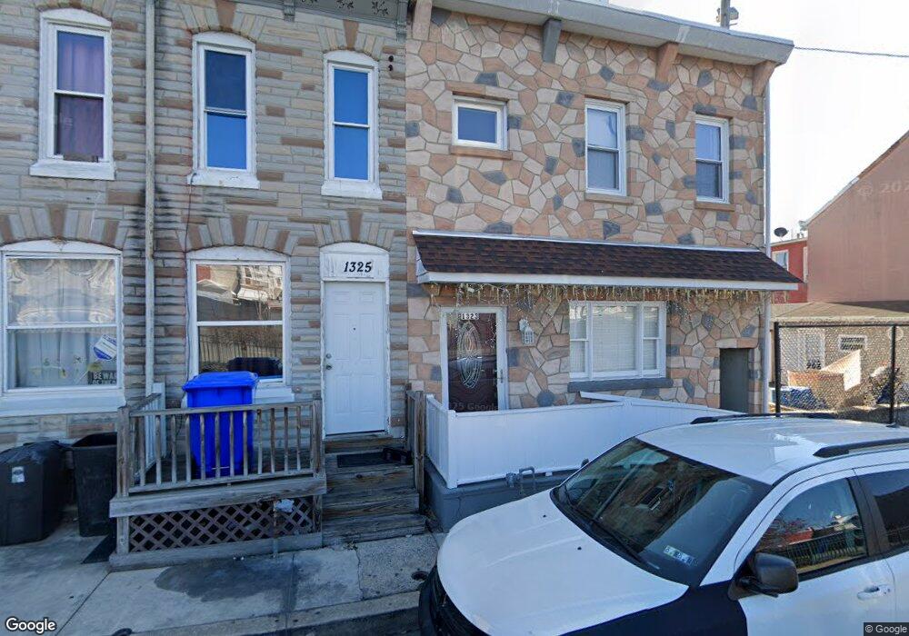 1323 Moss St, Reading, PA 19604 - photo 1