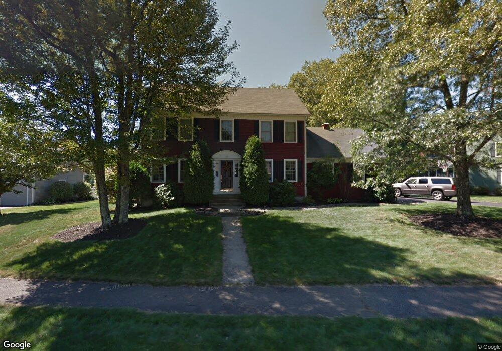 52 Bridle Path, Franklin, MA 02038 - photo 1