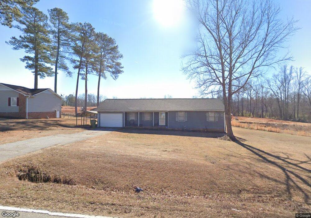 911 Southfield St, Inman, SC 29349 - photo 1