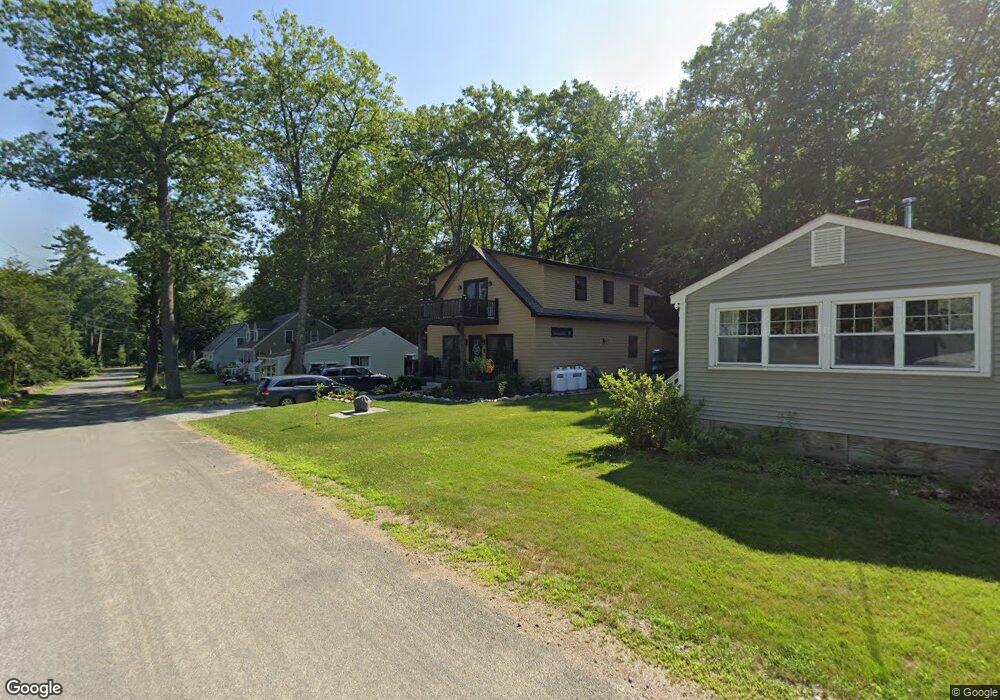 47 Westbury Rd, Meredith, NH 03253 - photo 1