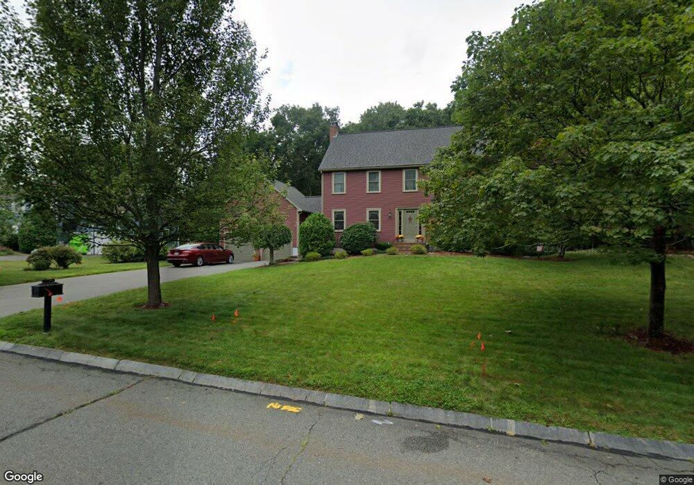 7 Concetta Way, Franklin, MA 02038 - photo 1