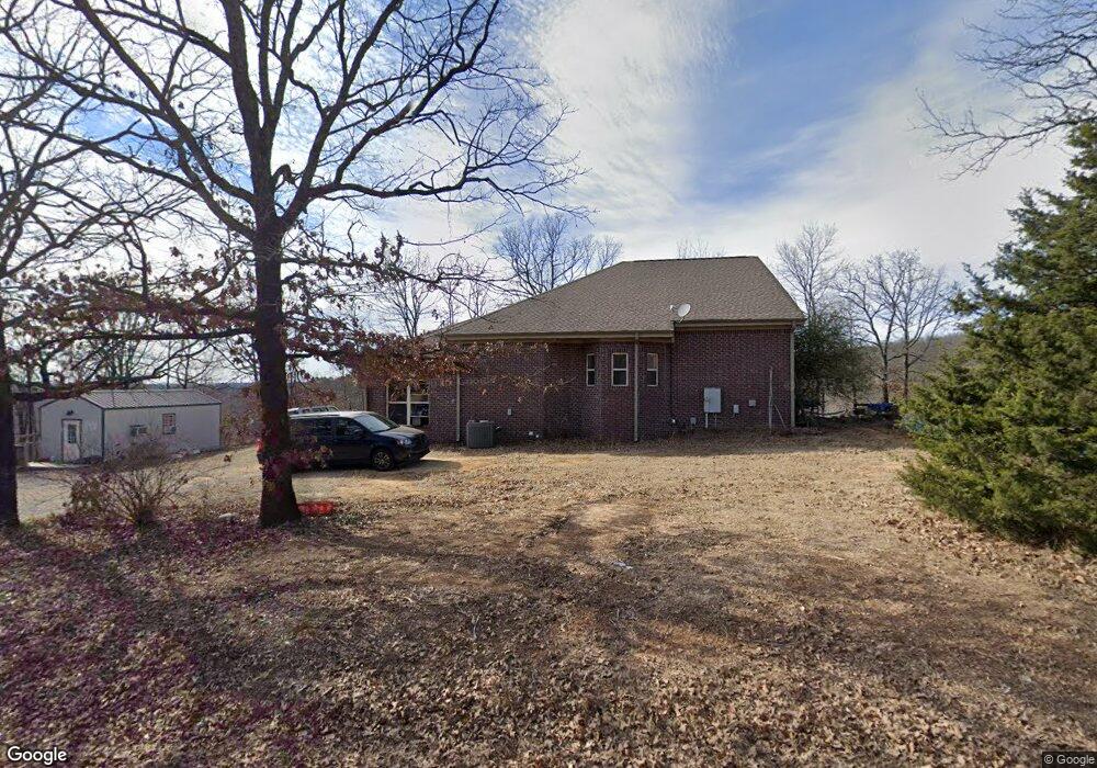 737 Webb Hill Ln, Mc Rae, AR 72102 - photo 1