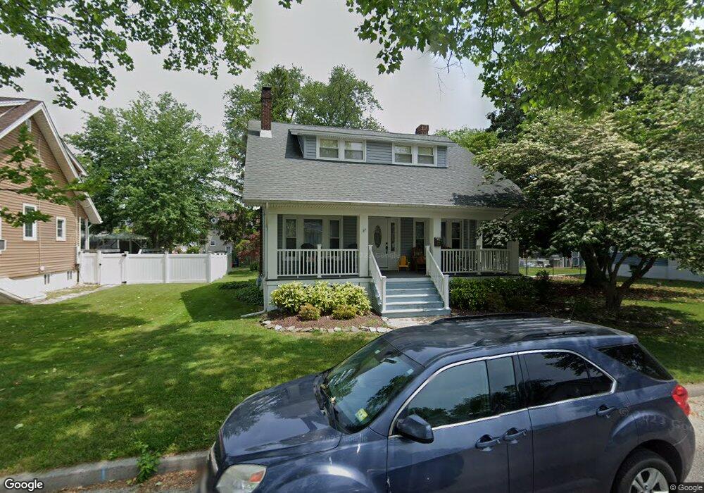 17 Spring St, Carneys Point, NJ 08069 - photo 1