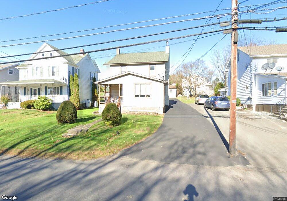 812 Saint Johns Rd, Drums, PA 18222 - photo 1