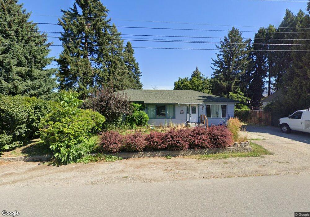 1111 1st St SE, East Wenatchee, WA 98802 - photo 1