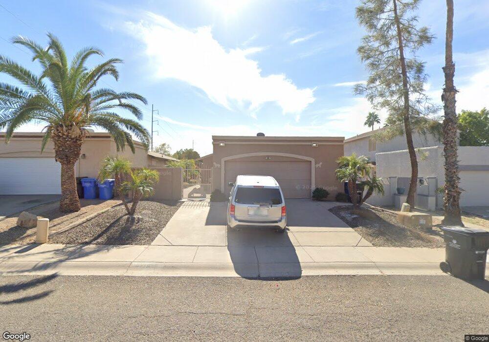 1119 E Wahalla Ln, Phoenix, AZ 85024 - photo 1