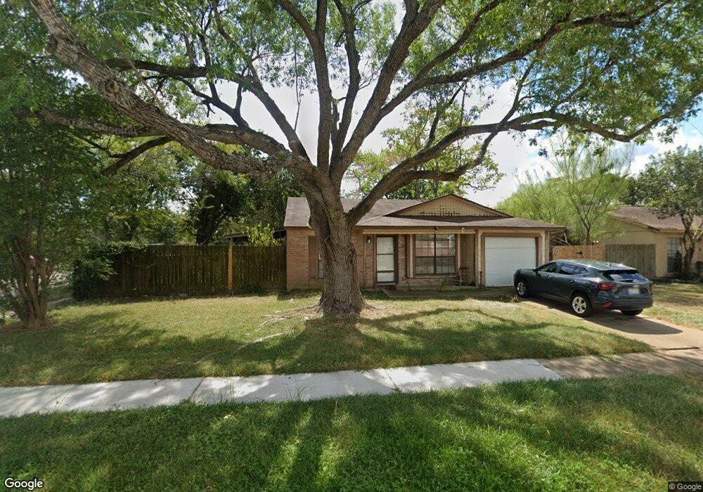 24203 Running Iron Dr, Hockley, TX 77447 - photo 1