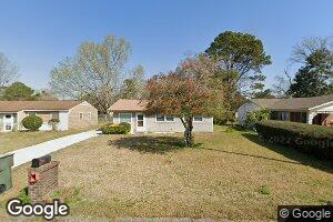 1514 Cloverdale Dr, Savannah, GA 31415