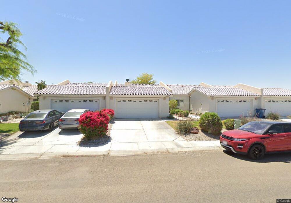 10677 E 34th Place, Yuma, AZ 85365 - photo 1